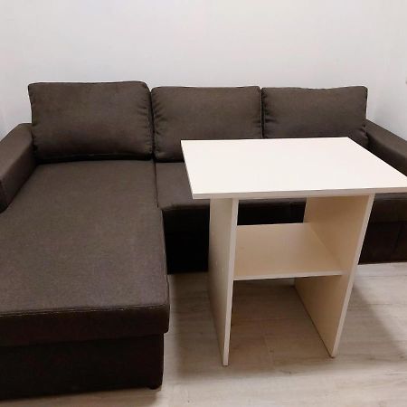 Amore 2- New Apartment In Top Center Варна Екстер'єр фото