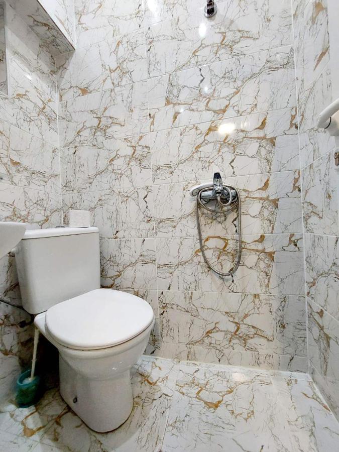 Amore 2- New Apartment In Top Center Варна Екстер'єр фото