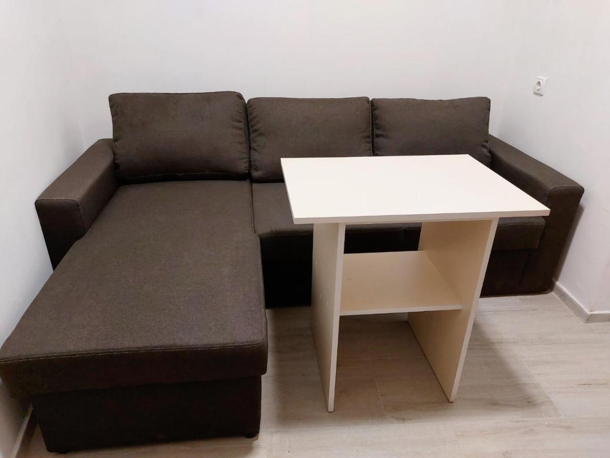 Amore 2- New Apartment In Top Center Варна Екстер'єр фото