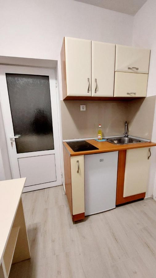 Amore 2- New Apartment In Top Center Варна Екстер'єр фото